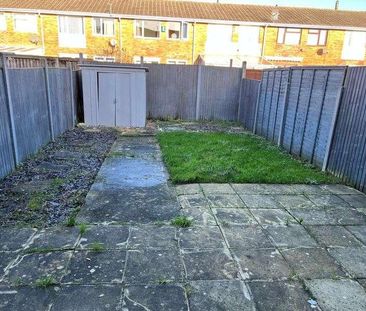 Leaholme Gardens, Whitchurch, Bristol, BS14 - Photo 3