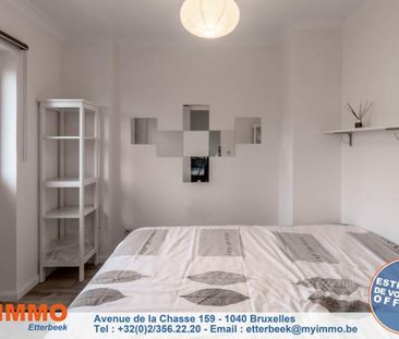 Appartement te huur - Foto 4