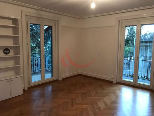 5,5 pièces idéalement situé à Lausanne - Foto 1