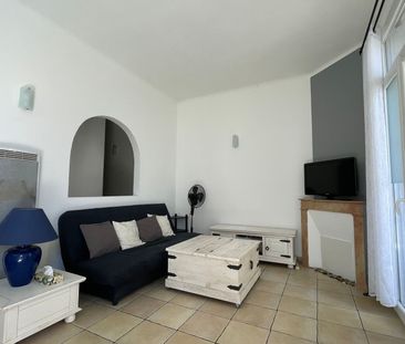 Appartement à louer 2 pièces • 45,87 m2 Toulon - Photo 1