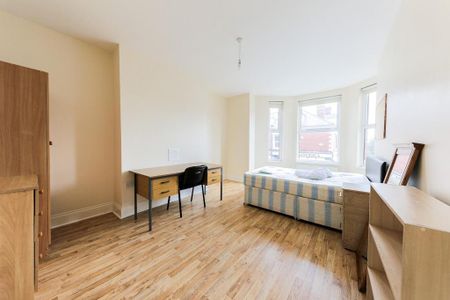 8 bedroom house to rent - Photo 5