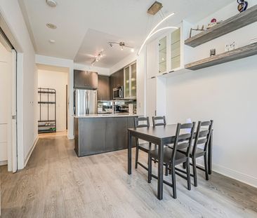 For Lease - 18 Yorkville Avenue Unit# 317, Toronto, Ontario - Photo 4
