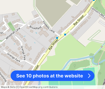 Rye Street, Bishops Stortford, CM23 - Photo 1