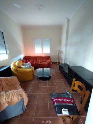 Διαμέρισμα για ενοικίαση Άνω Αγία Βαρβάρα (Αγία Βαρβάρα) - Φωτογραφία 1