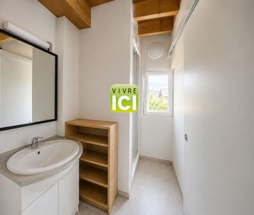 Appartement Pontchateau 2 piï¿½ce(s) 31.61 m2 - Photo 3
