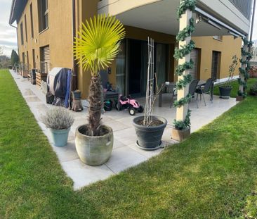 Grüens Dörfli W 01 EG left - Foto 1