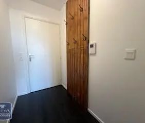 Appartement à louer 3 pièces 61.6m² - Photo 6