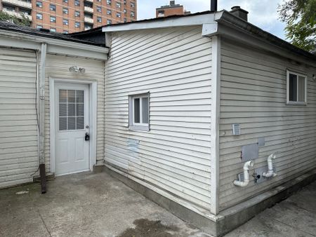 For Lease - 278 Shuter Street Unit# BSMT, Toronto, Ontario - Photo 4