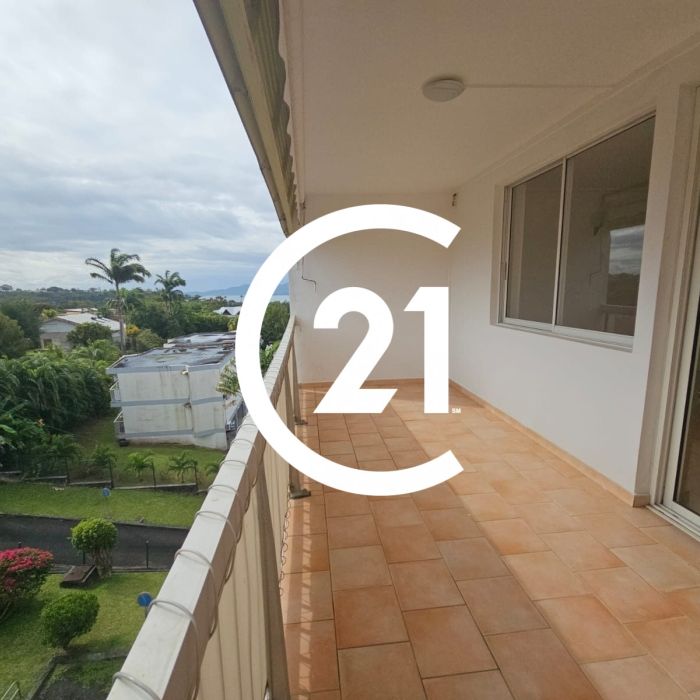 Location Appartement 65.96m² 4 pièces Fort de france - Photo 1