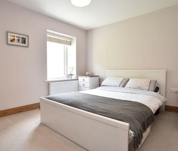 2 bedroom terraced house to rent - Photo 5