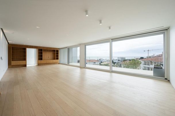 4 Bedroom Apartment with garden, Estoril, Cascais - Foto 1