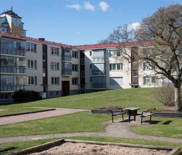 Grönfinksvägen, Västerås - Foto 2