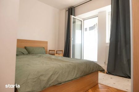 APARTAMENT 3 CAMERE | GARA | TERMEN LUNG - Photo 5