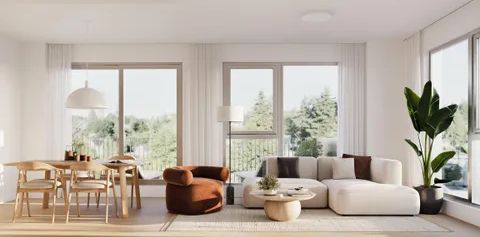 Appartement · 152 m² · Chomedey - Photo 2