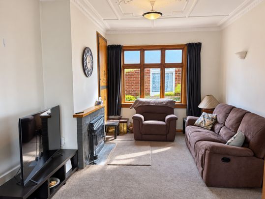 139 Fitzroy Street, Forbury, Dunedin - Photo 1