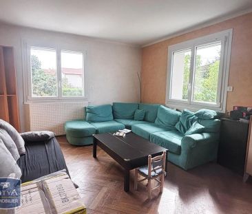 Maison à louer 3 pièces 69.75m² - Photo 4