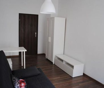 Wrocław Wrocław-Śródmieście, ul. Oskara Minkowskiego - Zdjęcie 1