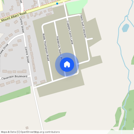 5 Frederick Taylor Way, East Gwillimbury