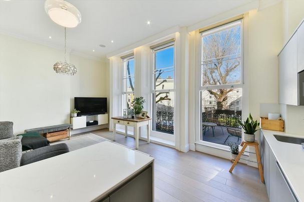 1 bedroom flat to rent - Photo 1