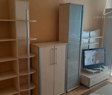 Na prenájom útulný 1-izbový byt v Senci – Svätoplukova ulica - Photo 5