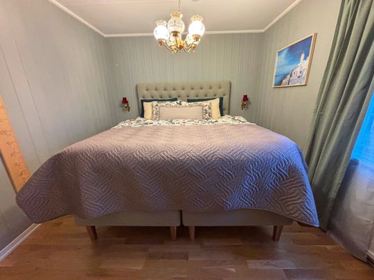 Badstigen, Järna - Photo 1
