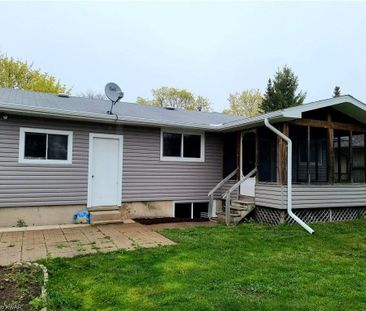 For Lease - 75 Pepperwood Crescent, Kitchener, Ontario - Photo 5