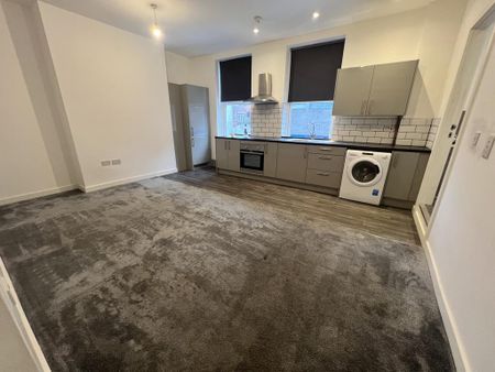 Studio to rent - Photo 3