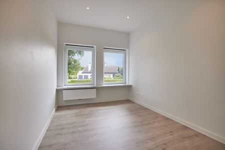 Gerenoveerd appartement pal aan het donkmeer in Berlare - Photo 4