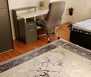 2 zimmer Whonung - Photo 1