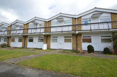 1 bedroom maisonette to rent - Photo 5