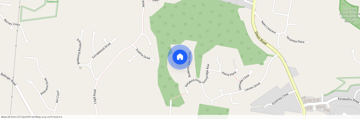 16 Hillview Dr, Qld 4556, Buderim