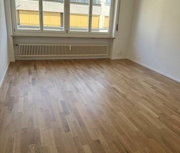 1 Zimmer, 31 m², 3. Stock - Photo 4