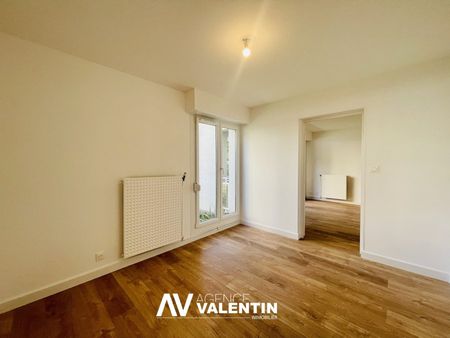Appartement 2 pièces à - Photo 4