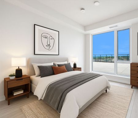 For Lease - 3210 Dakota Common Unit# A805, Burlington, Ontario - Photo 3