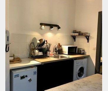 Location Appartement P2 Meublé Nimes - Photo 2