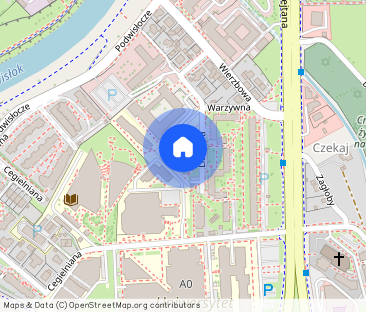 Pokój 1-os,zamykany Rejtana (WSPiA 3min, UR 2min, Sklep 30sek.) - Photo 1