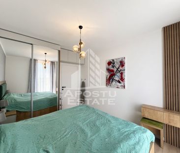 Apartament 2 camere de inchiriat, zona Torontalului, Timisoara - Fotografie 3