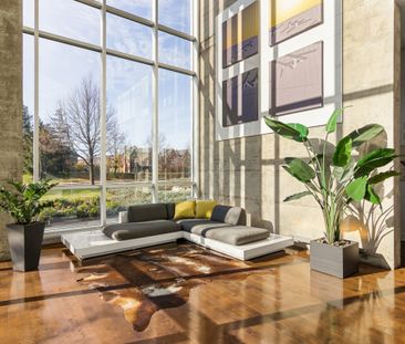 Appartement à louer - Photo 2