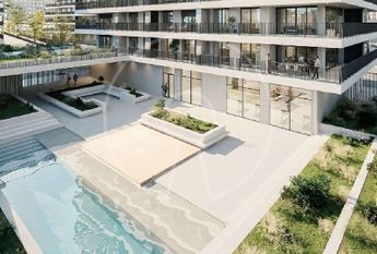 Apartamento T1 em Lisboa