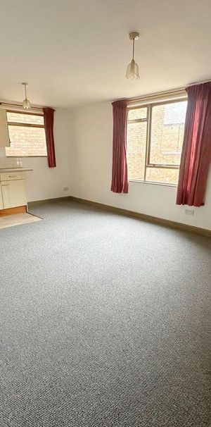 1 bedroom house of multiple occupation to rent - Photo 1