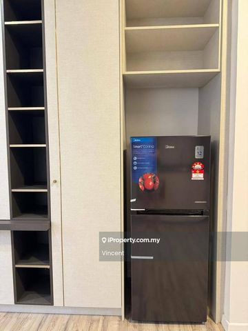 Millerz Square Serviced Residence, Batu 5, Jalan Klang Lama (Old Klang Road) - Foto 4