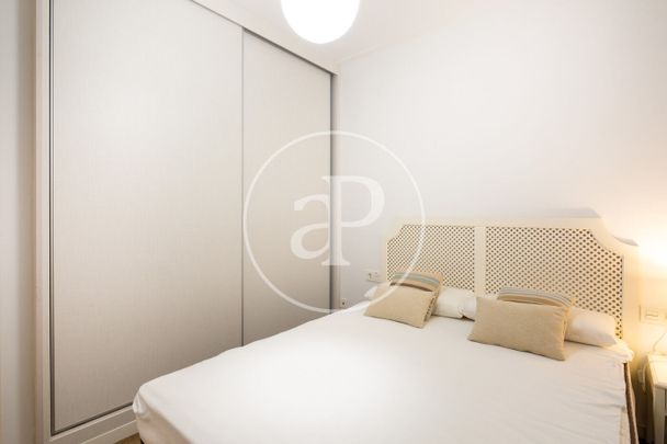 Flat for rent in El Mercat (Valencia) - Photo 1