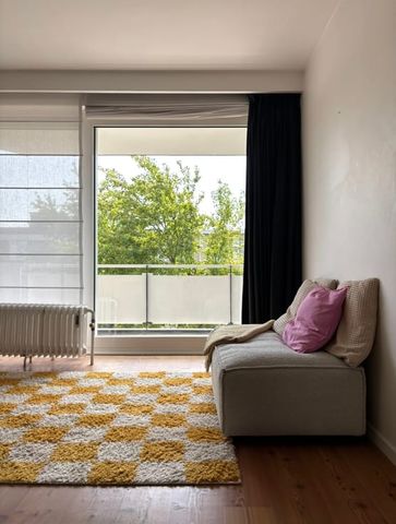 Appartement te huur - Photo 2