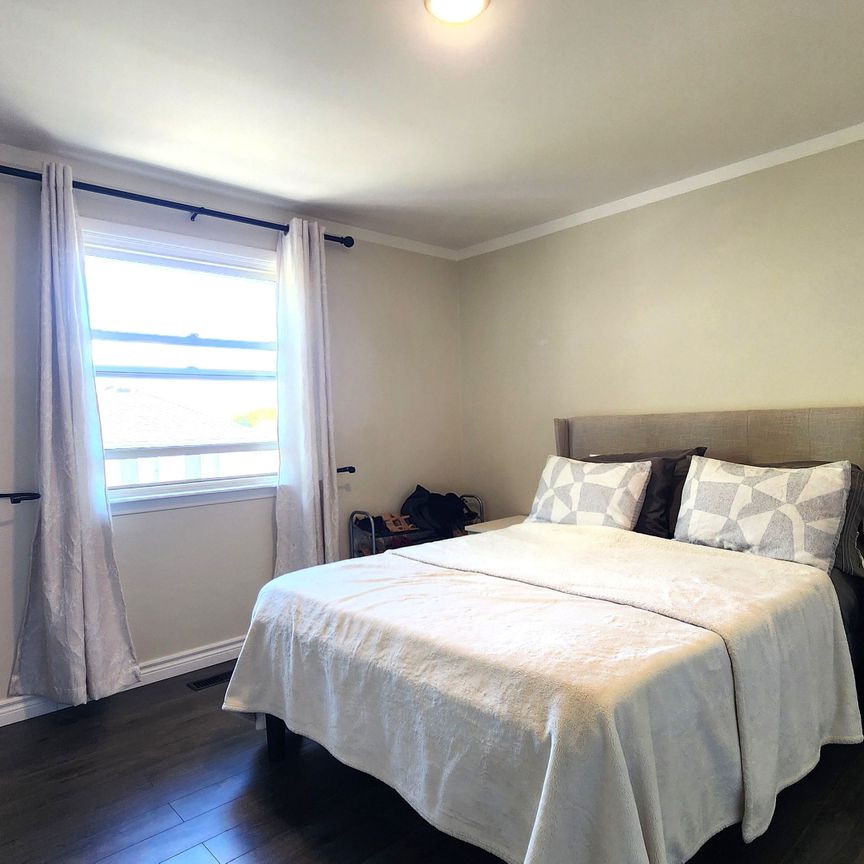 For Lease - 143 Wellesley Crescent Unit# E, London East, Ontario - Photo 1