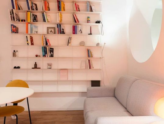 Via Cerano, Milan, Lombardy 20144 - Photo 1