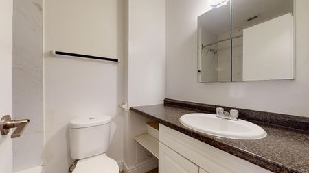 Minutes to Wellington and The Bayview LRT Station! - Photo 4