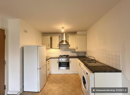 2 bedroom flat to rent - Photo 5