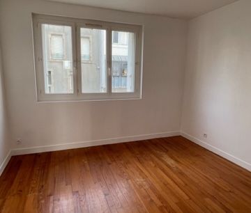 Location Appartement 3 pièces 57m² BREST 29200 - Photo 1