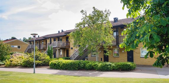 Tvärstigen 33 - Foto 2