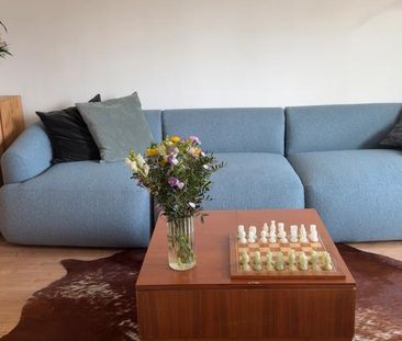 2,5 Zimmer Wohnung Zwischenmiete - Foto 1